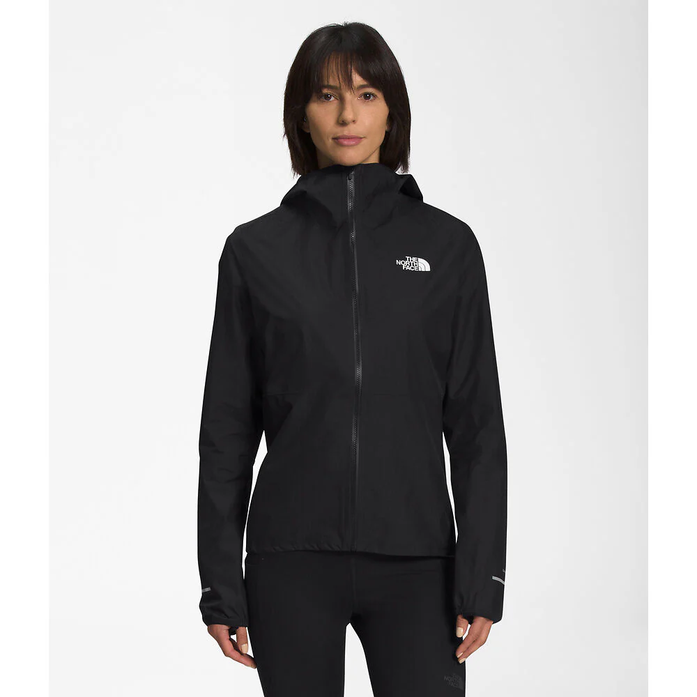 Higher Run Jacket (Women's)