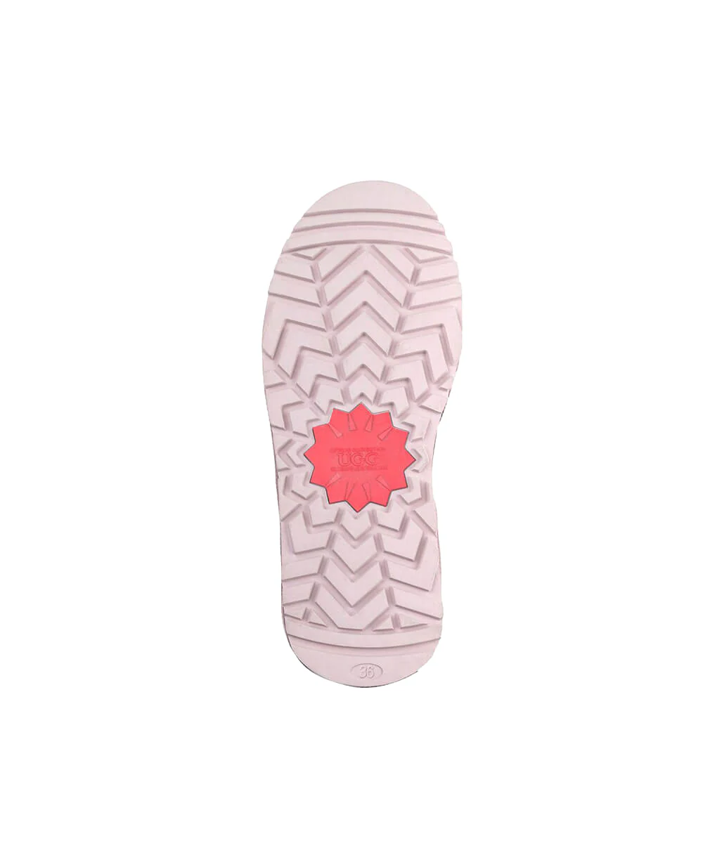 Women's   Mini Ribbon