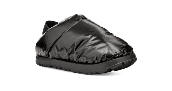 Spaceslider Slipper