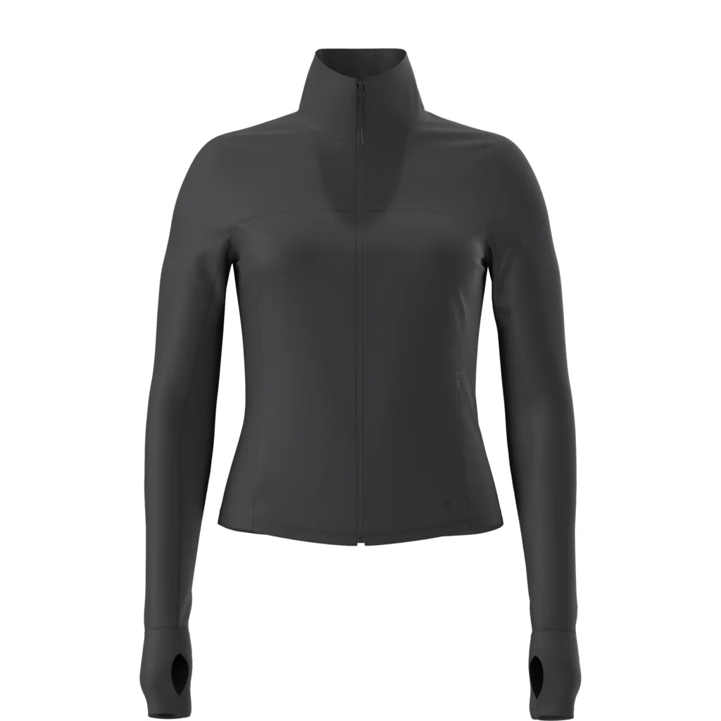 Dune Sky Zip Up (NF0A8A20) Womens 2025