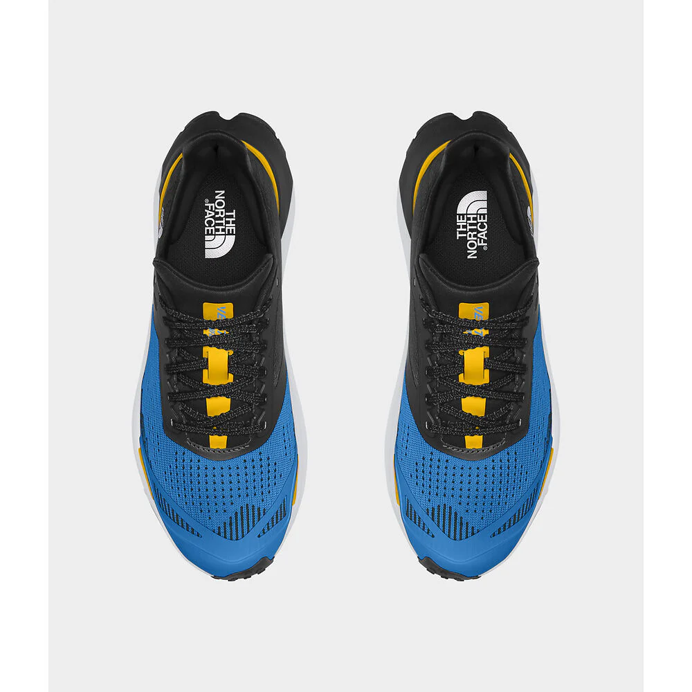 Vectiv Infinite 2 Shoe (Men's) Optic Blue TNF Black