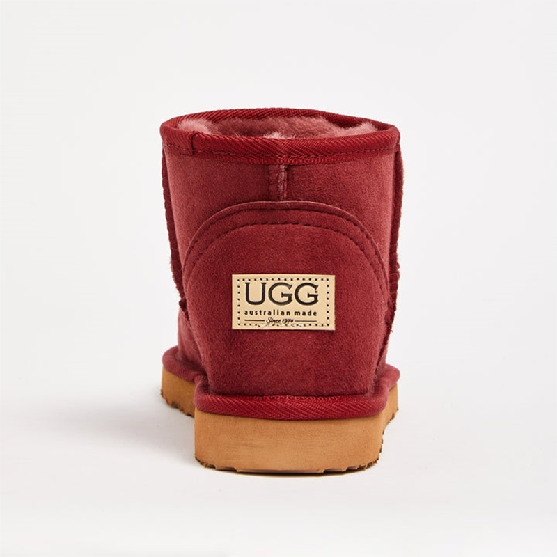 Women's Classic Ultra Mini Colours