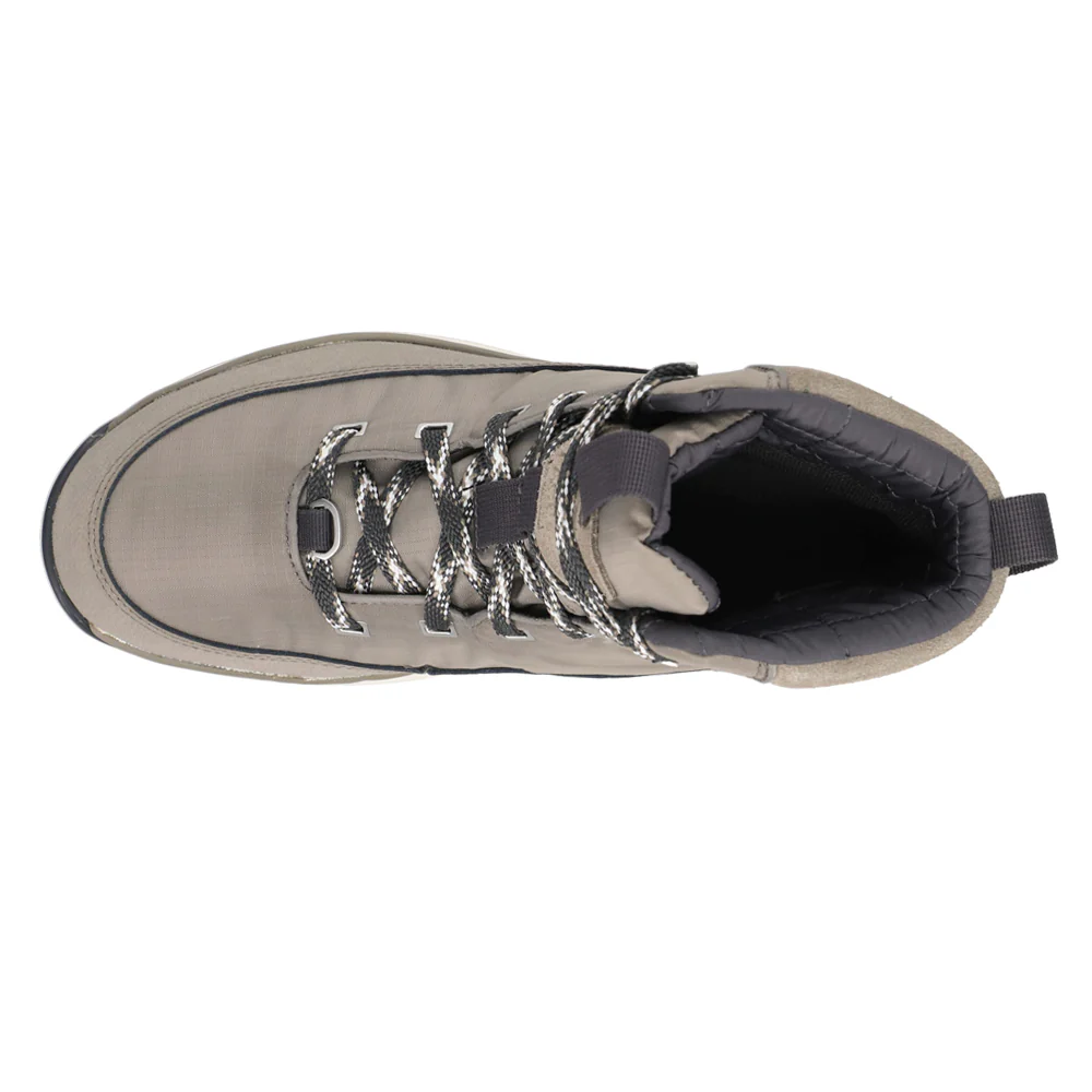 Bergen Ripstop Waterproof Snow Boots