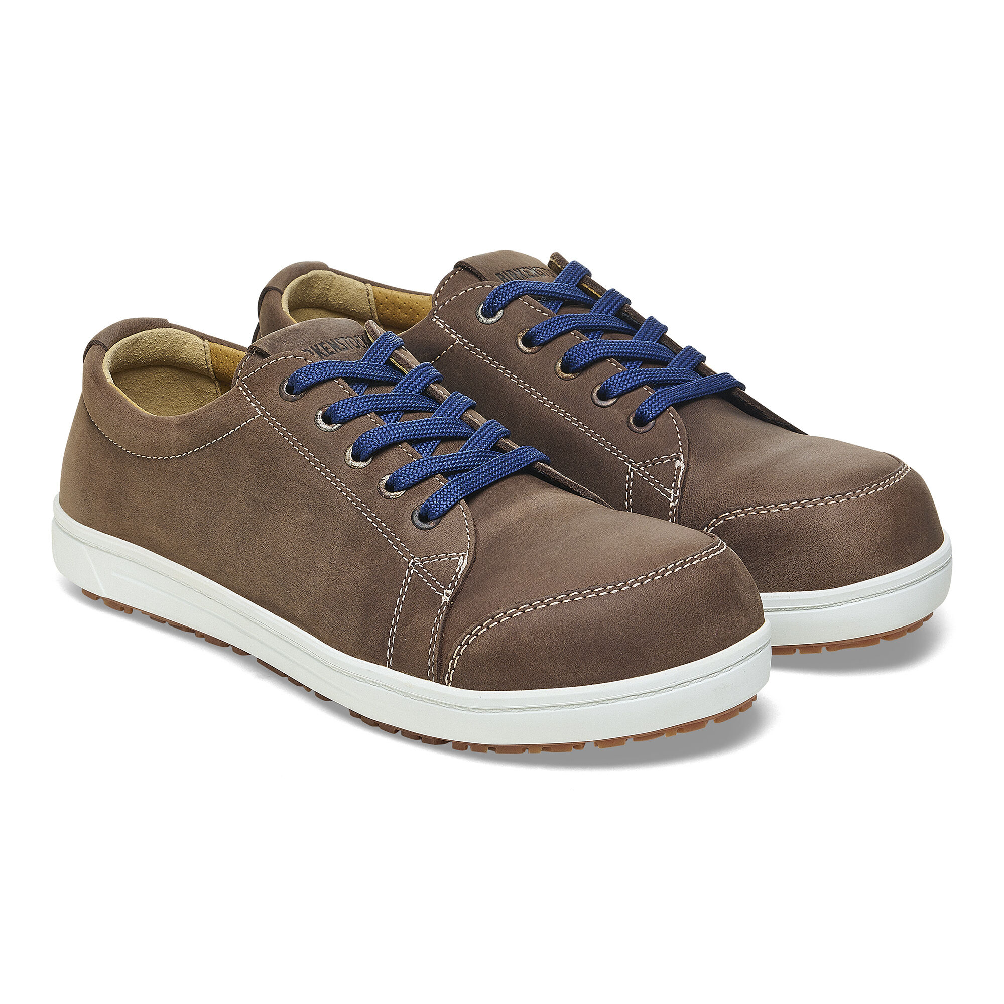 QS 500 Waxy Leather Nubuck