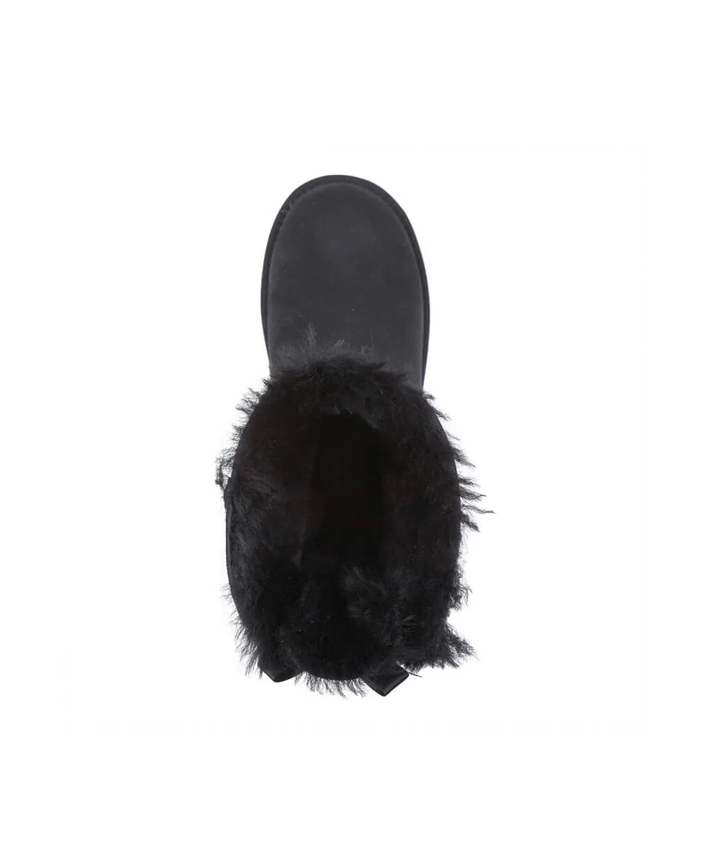 Women's   Short Ribbon