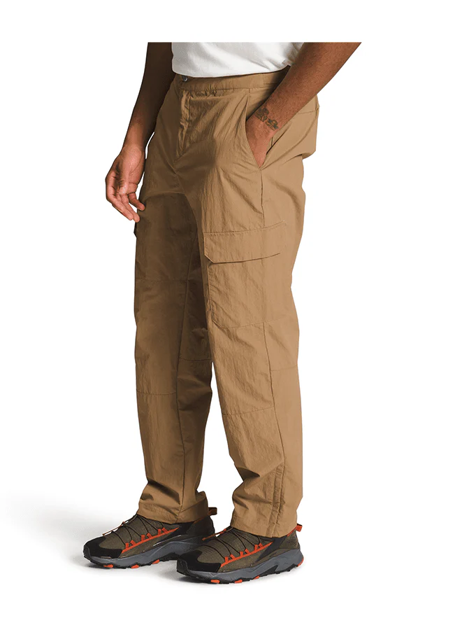 Pants   78 low-fi hi-tek cargo - Utility brown