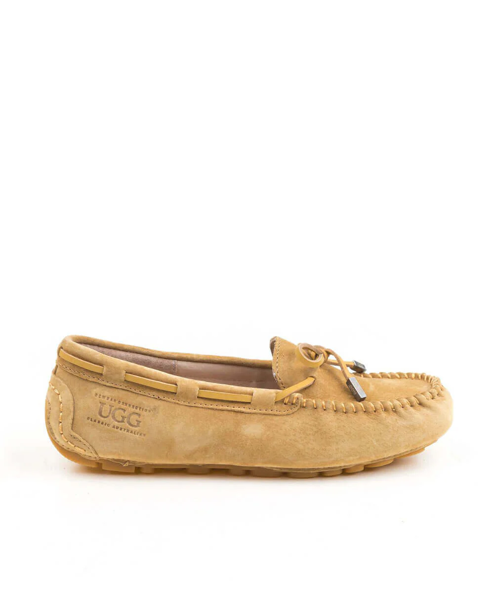 Women's Summer Moccasin