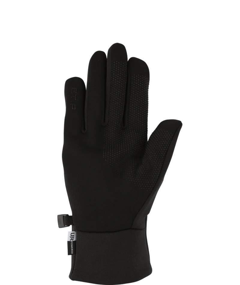 Etip Recycled Glove (NF0A4SHA) Mens 2022