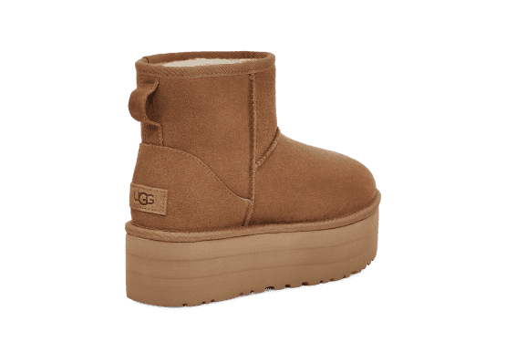 Classic Mini Platform