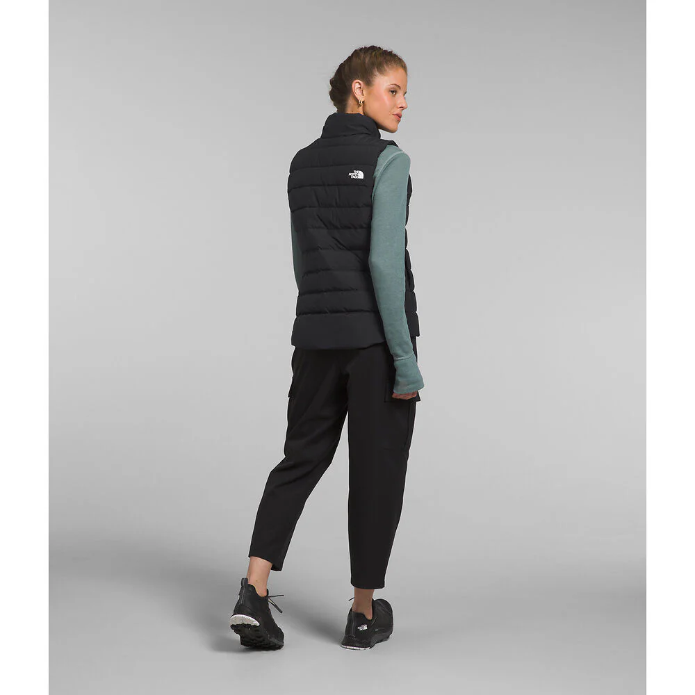 Aconcagua 3 Vest (Womens)