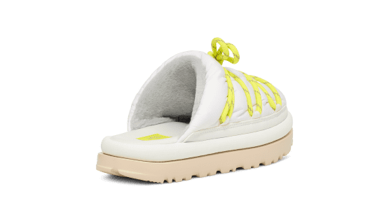 Spaceslider Tech Slide