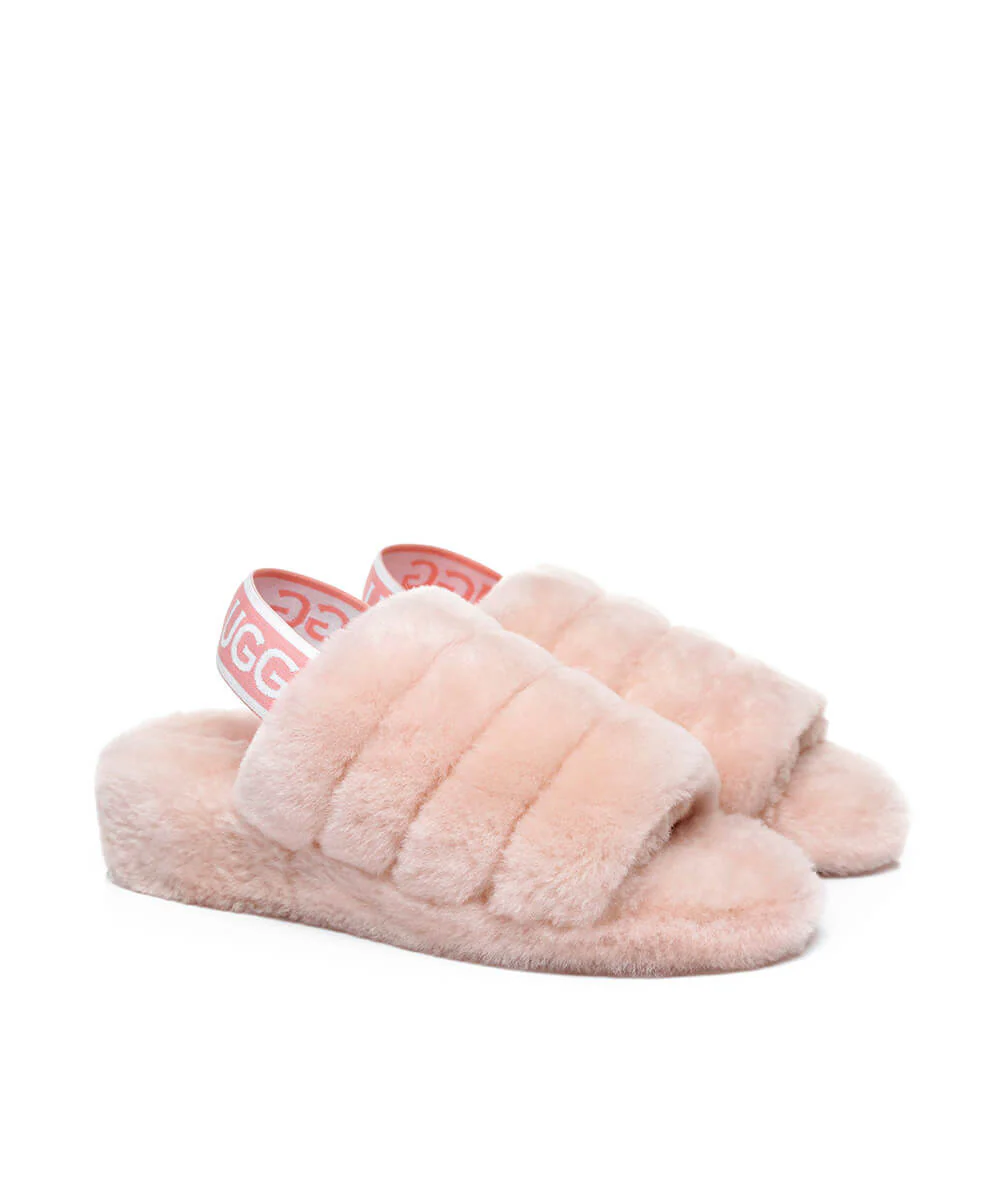Women's   Sn  Slide