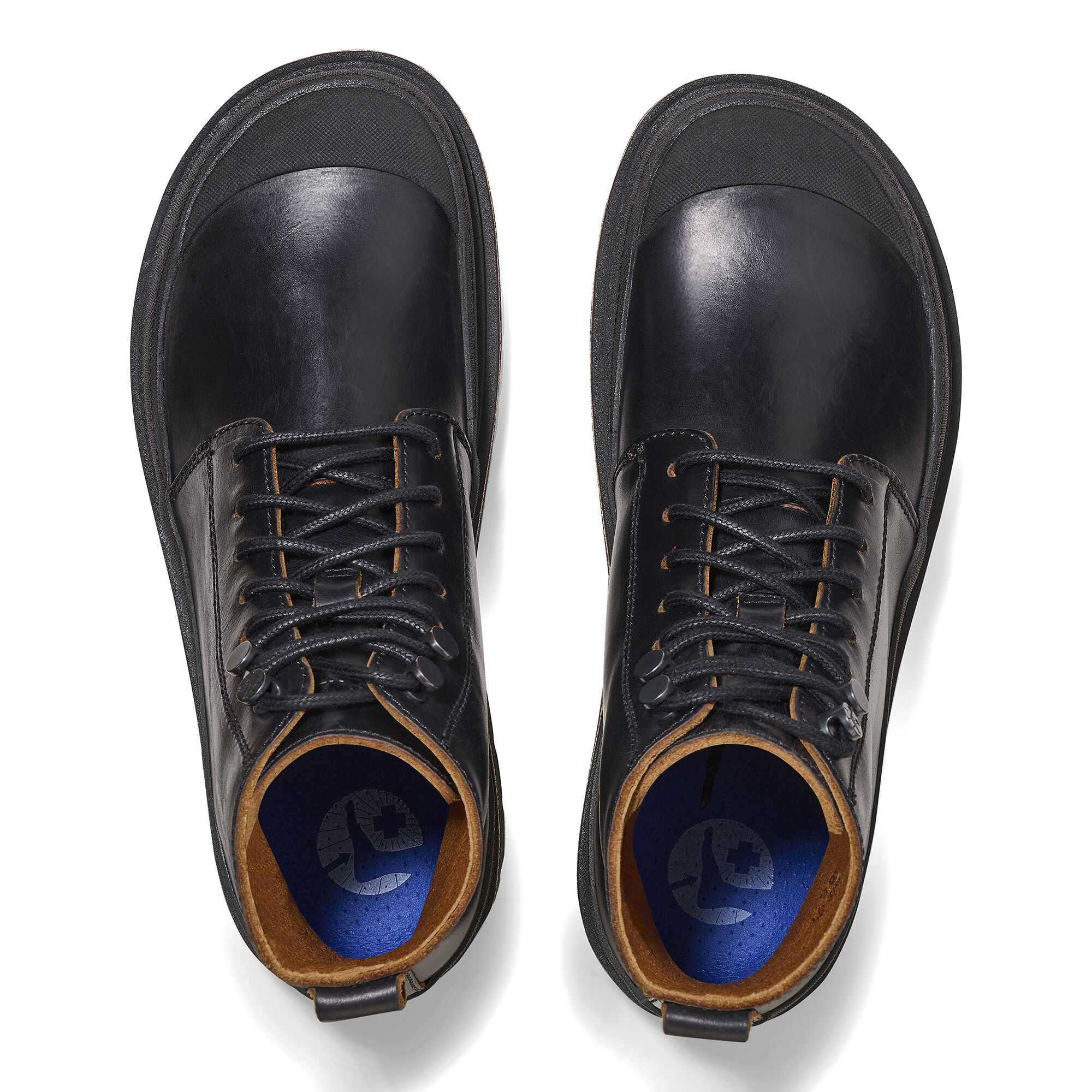 Prescott Women Waxy Leather