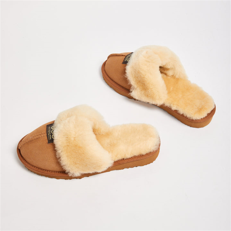 Women's Designer Slipper Colours