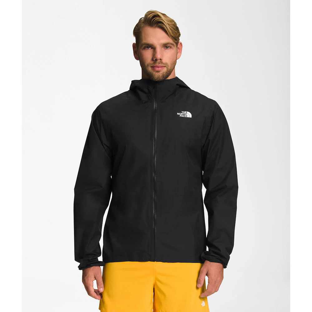 Higher Run Jacket (Men's)