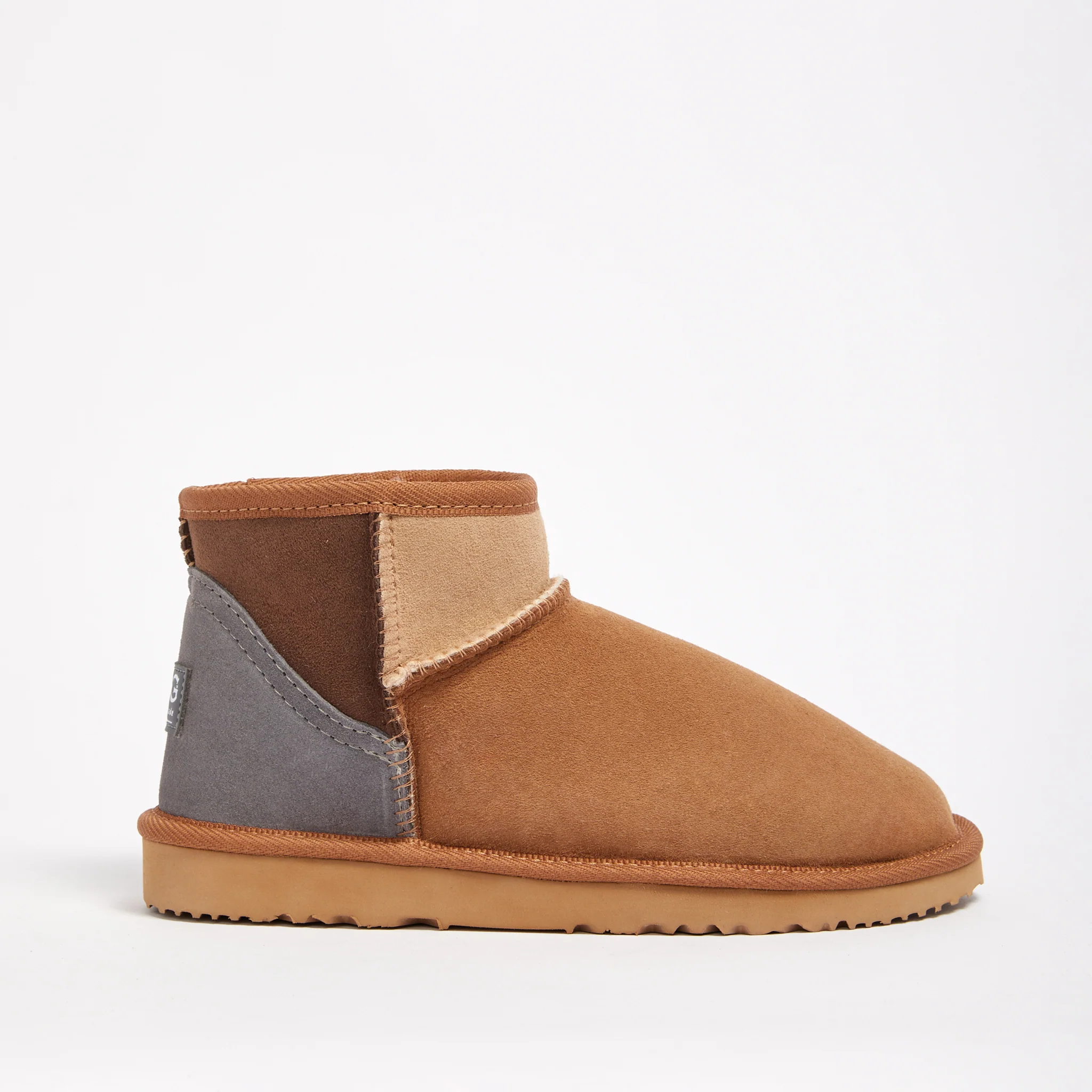 Women's Classic Ultra Mini Tricolour