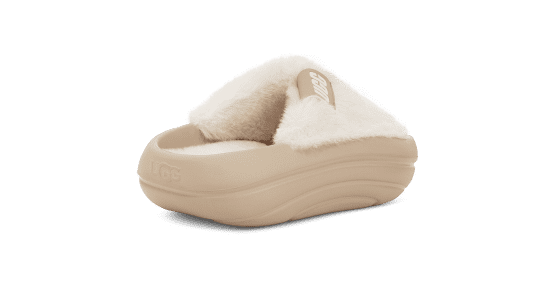 FoamO    plush Slide