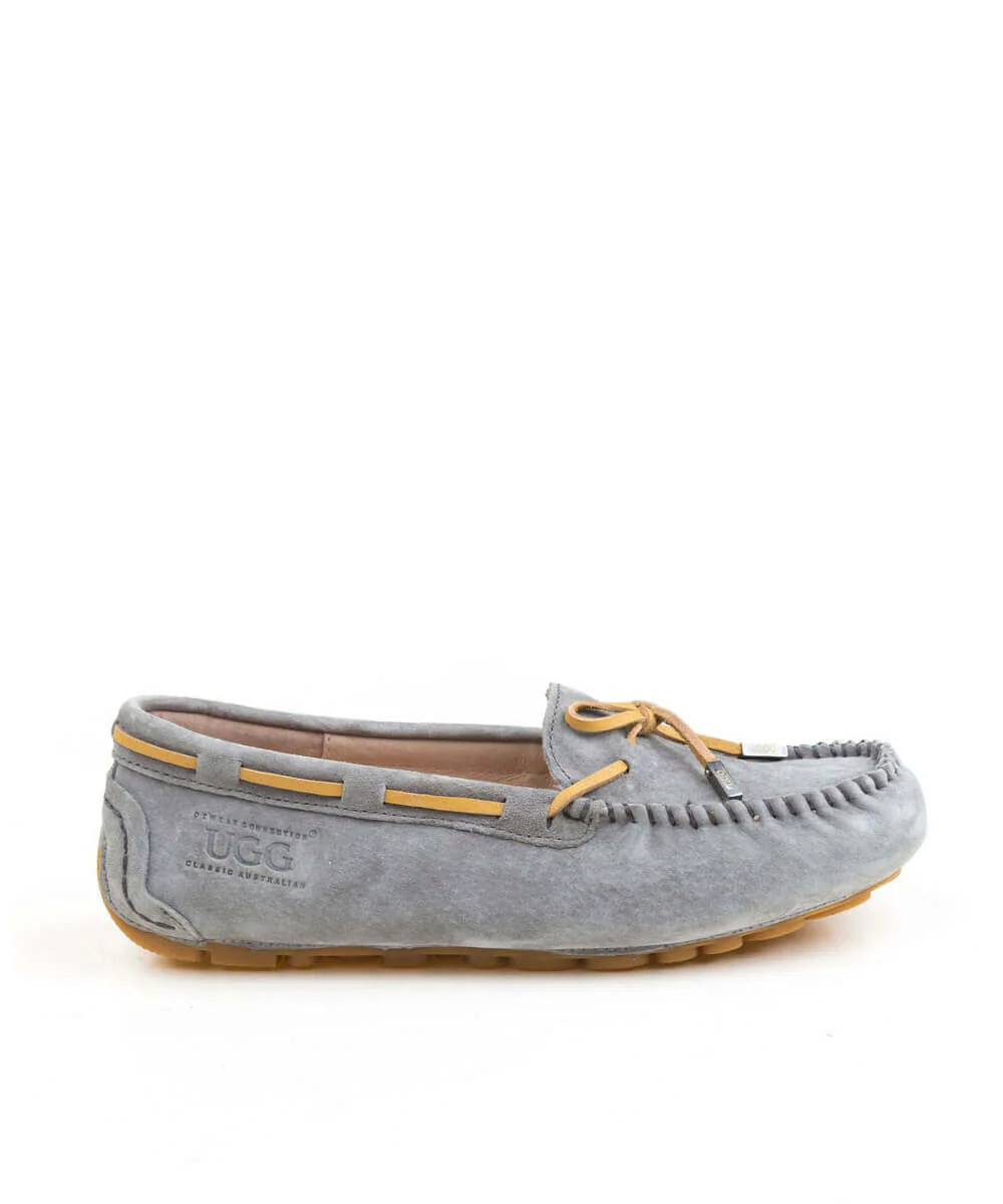 Women's   Summer Moccasin