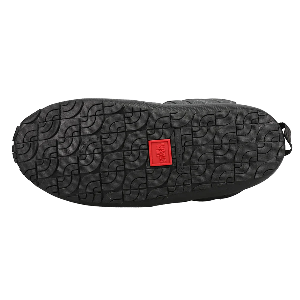 Thermoball Traction Bootie Slippers