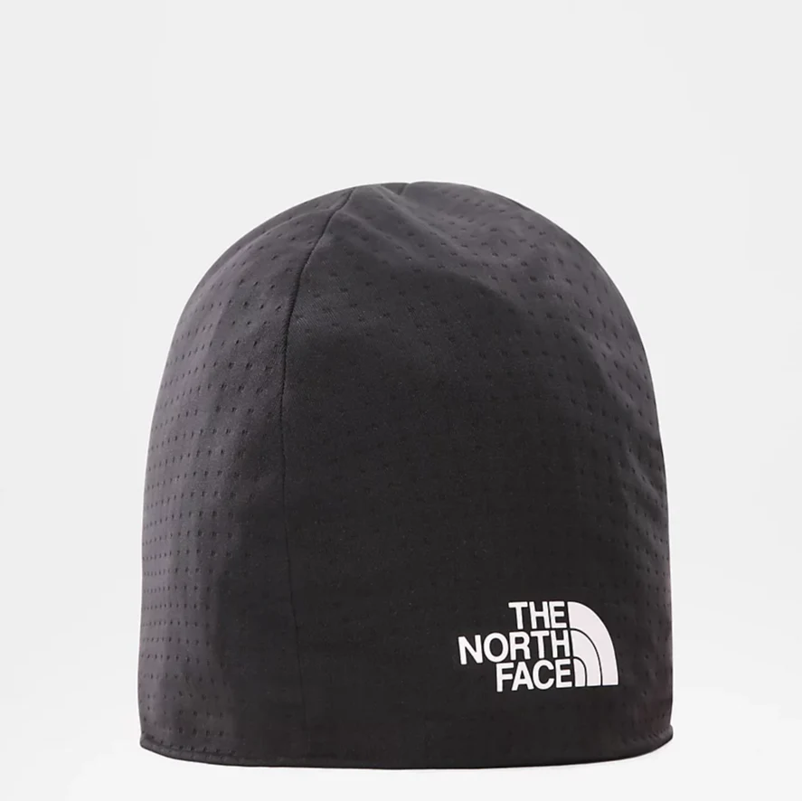 Flight Beanie (Unisex) TNF Black