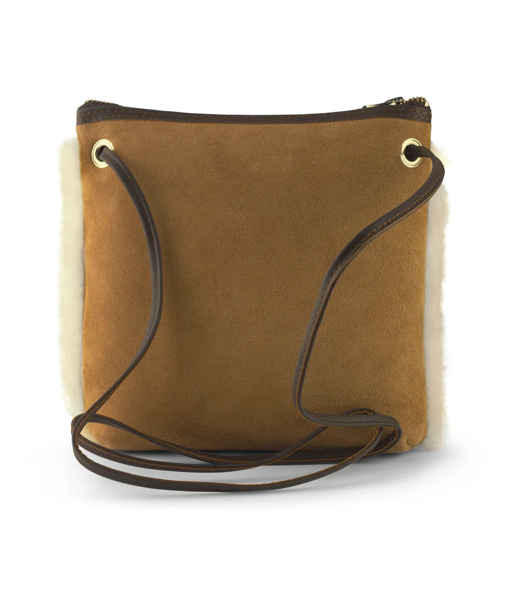 Casual Shoulder Bag