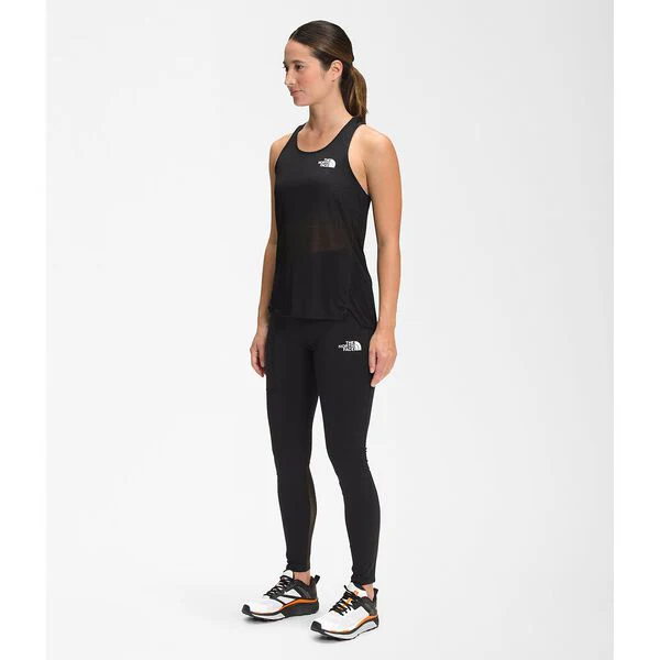 Movmynt Tights (Women's) TNF Black
