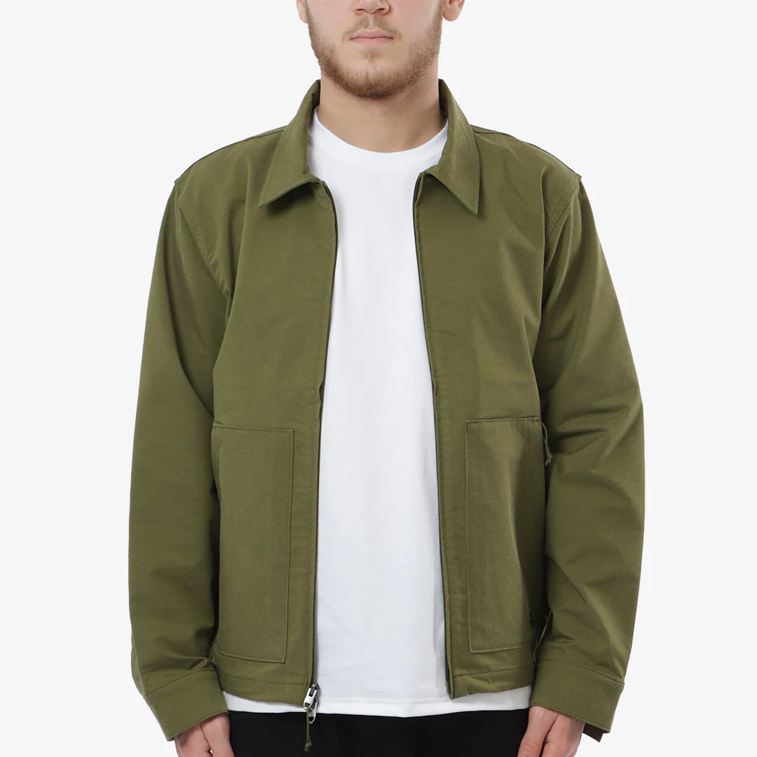 M66 Tek Twill Top