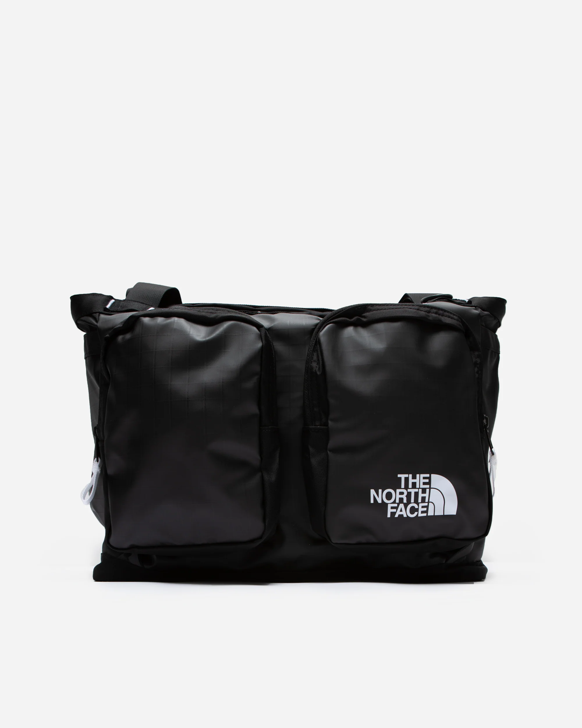Base Camp Voyager Tote Bag