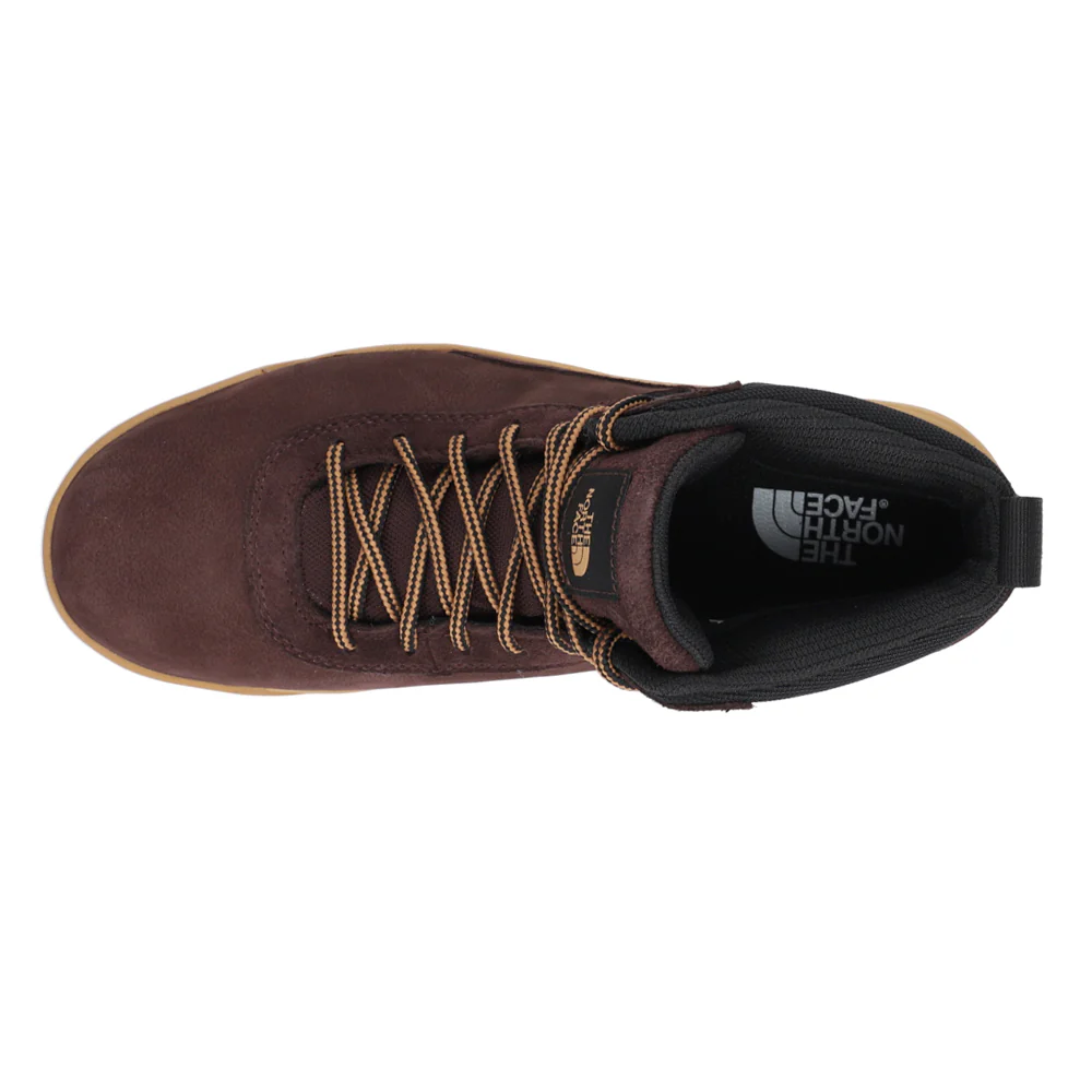 Larimer Mid Waterproof Lace Up Boots