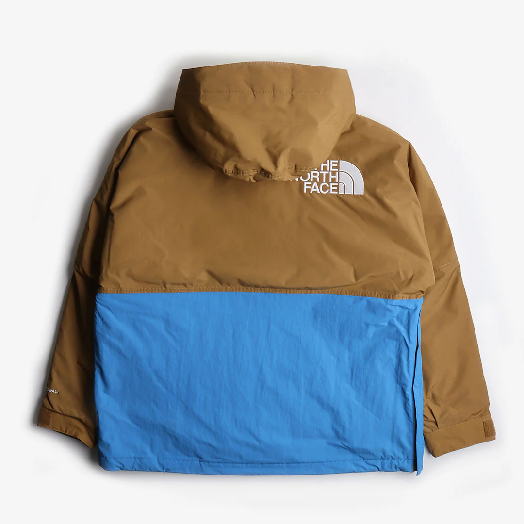 78 Low-Fi Hi-Tek Windjammer Jacket