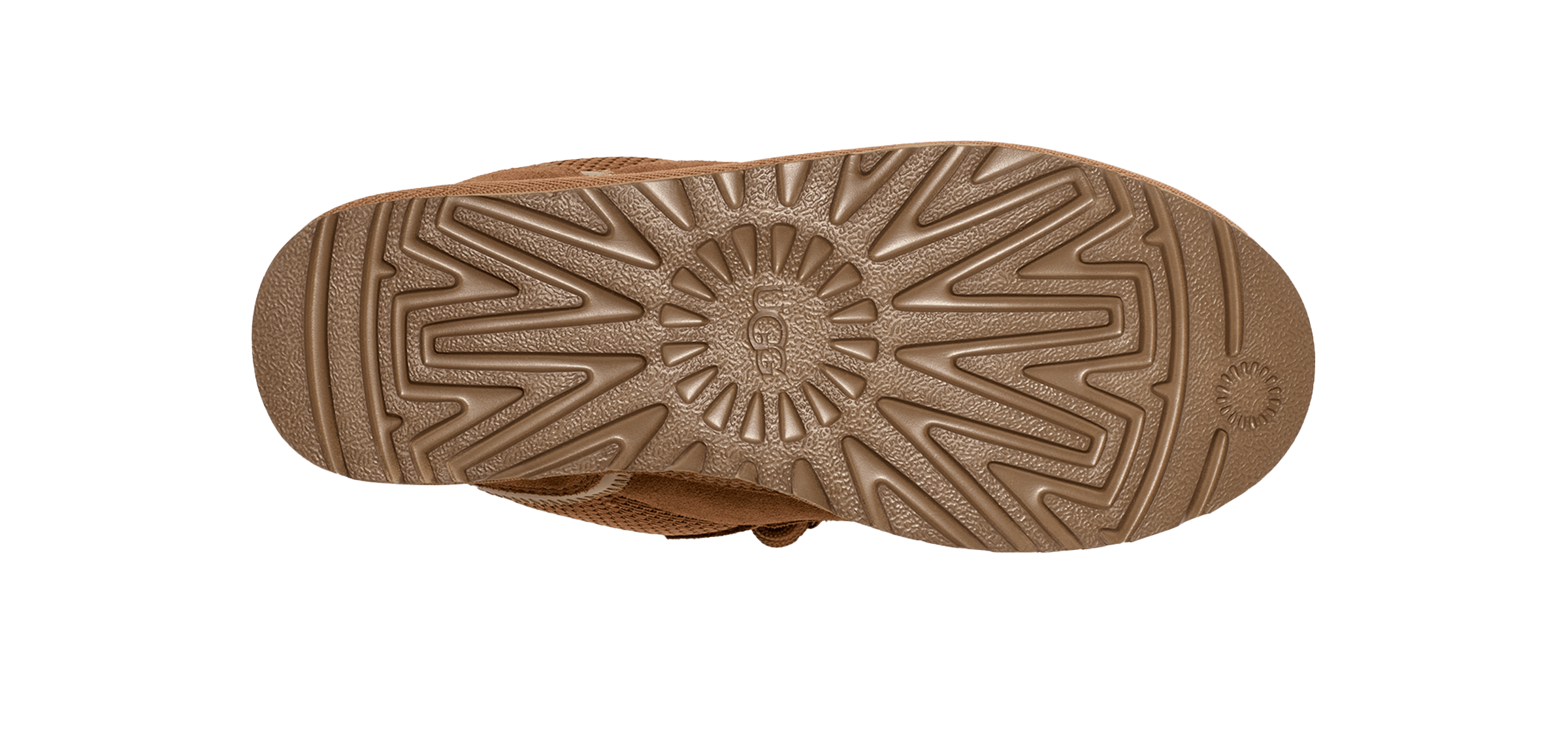 Womens Lowmel Sneaker