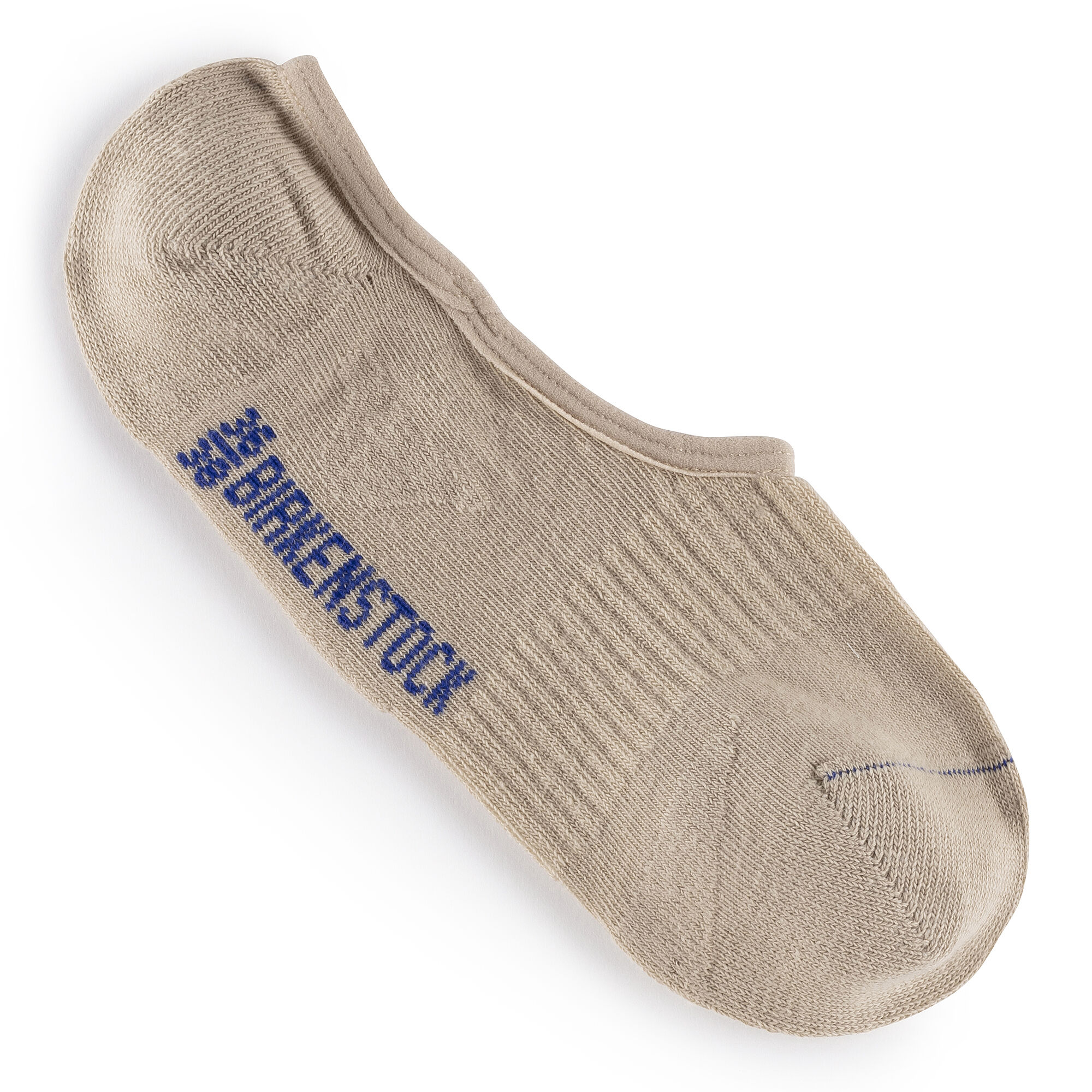 Cotton Sole Invisible Women Cotton/Polyamid/Elastane