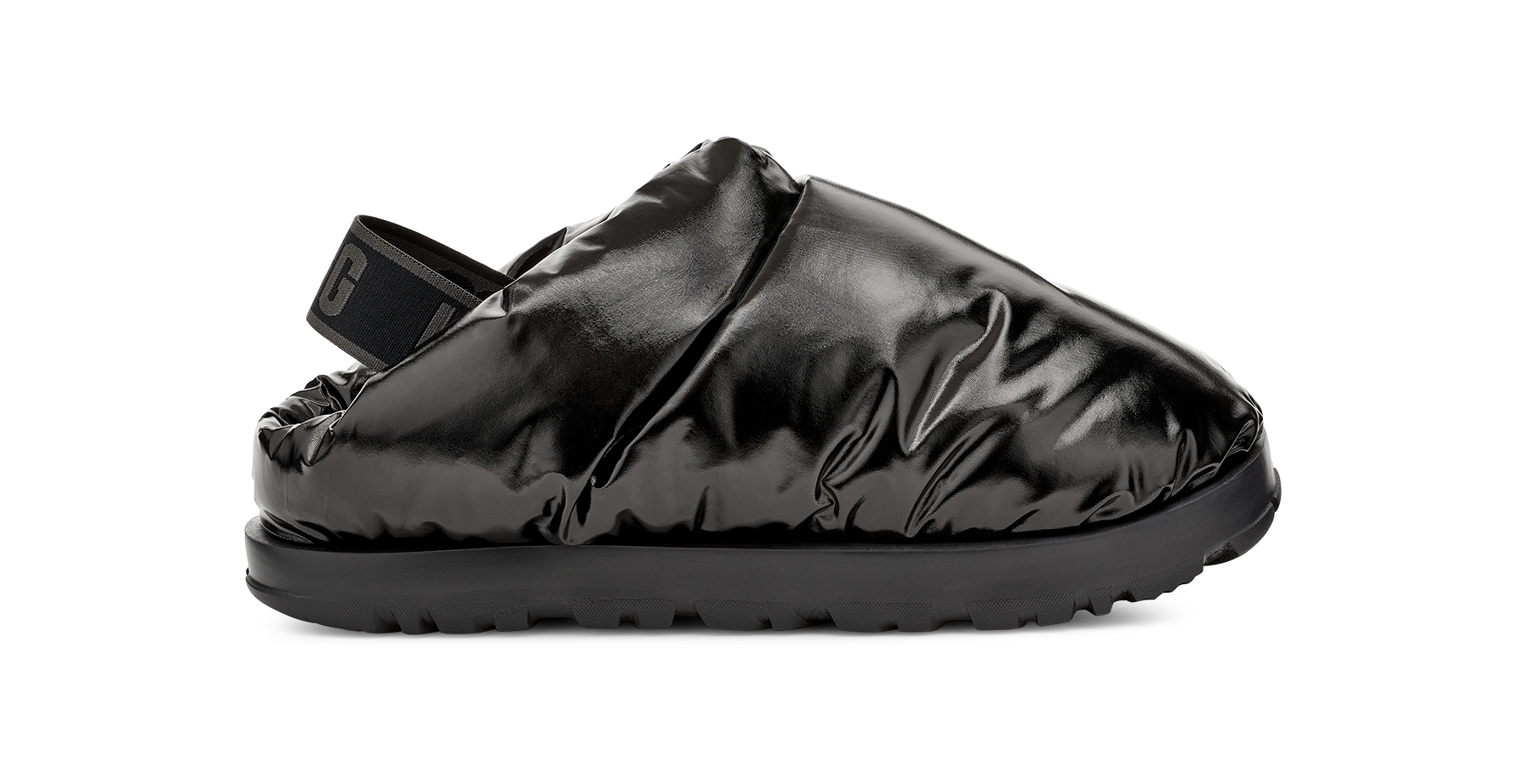 Spaceslider Slipper