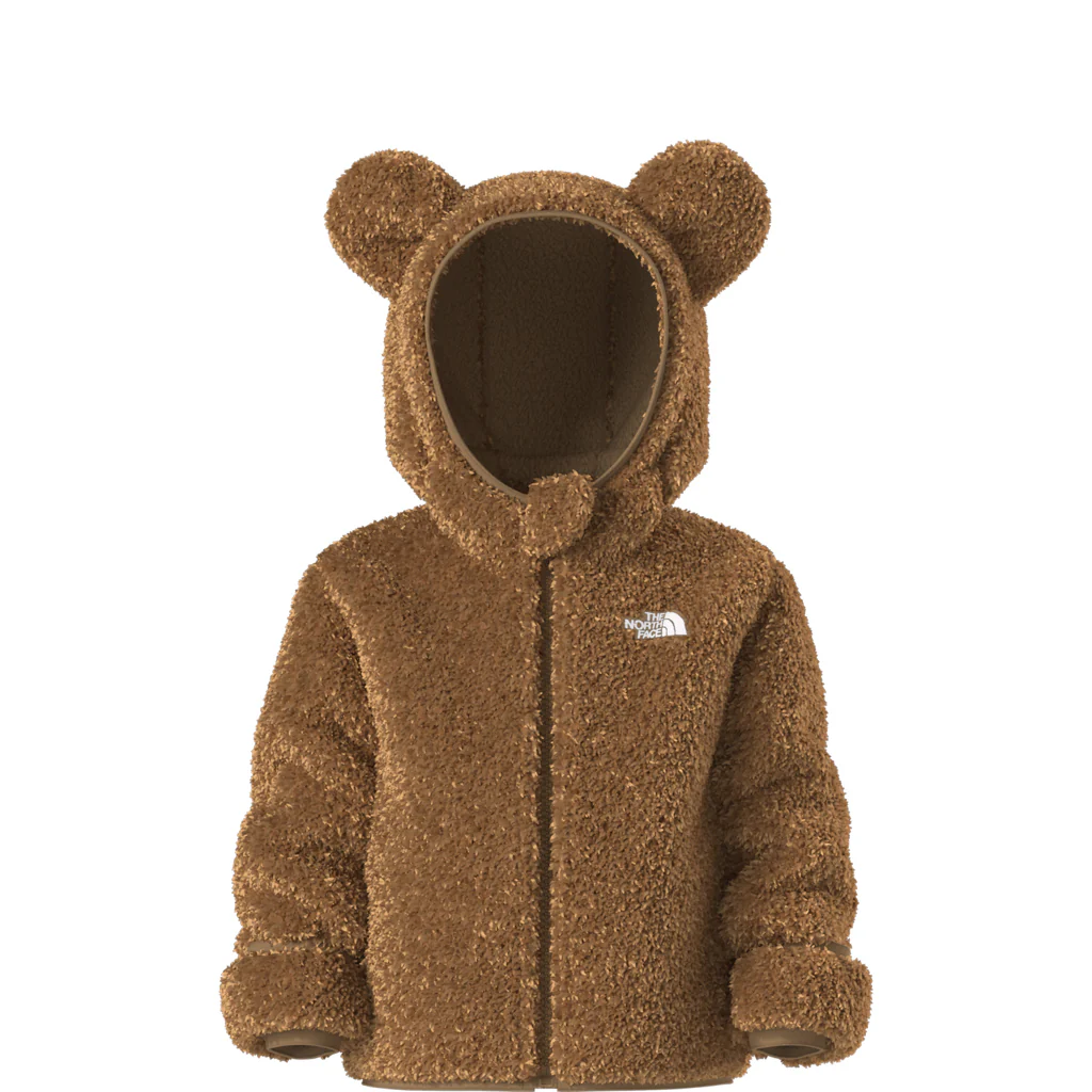 Baby Campshire Full Zip Hoodie (NF0A88VW) 2025