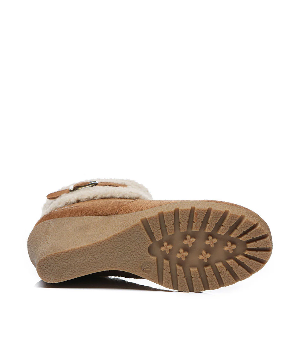 Women's Jonna   Wedge