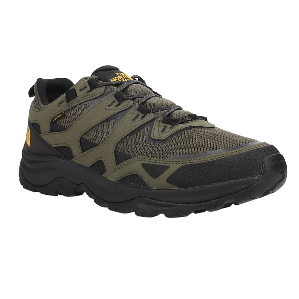 Hedgehog 3 Waterproof Hiking Shoes