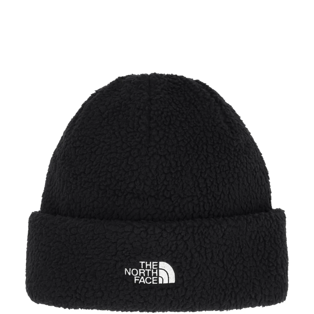 Cragmont Reversible Beanie (NF0A8883) Adult 2025