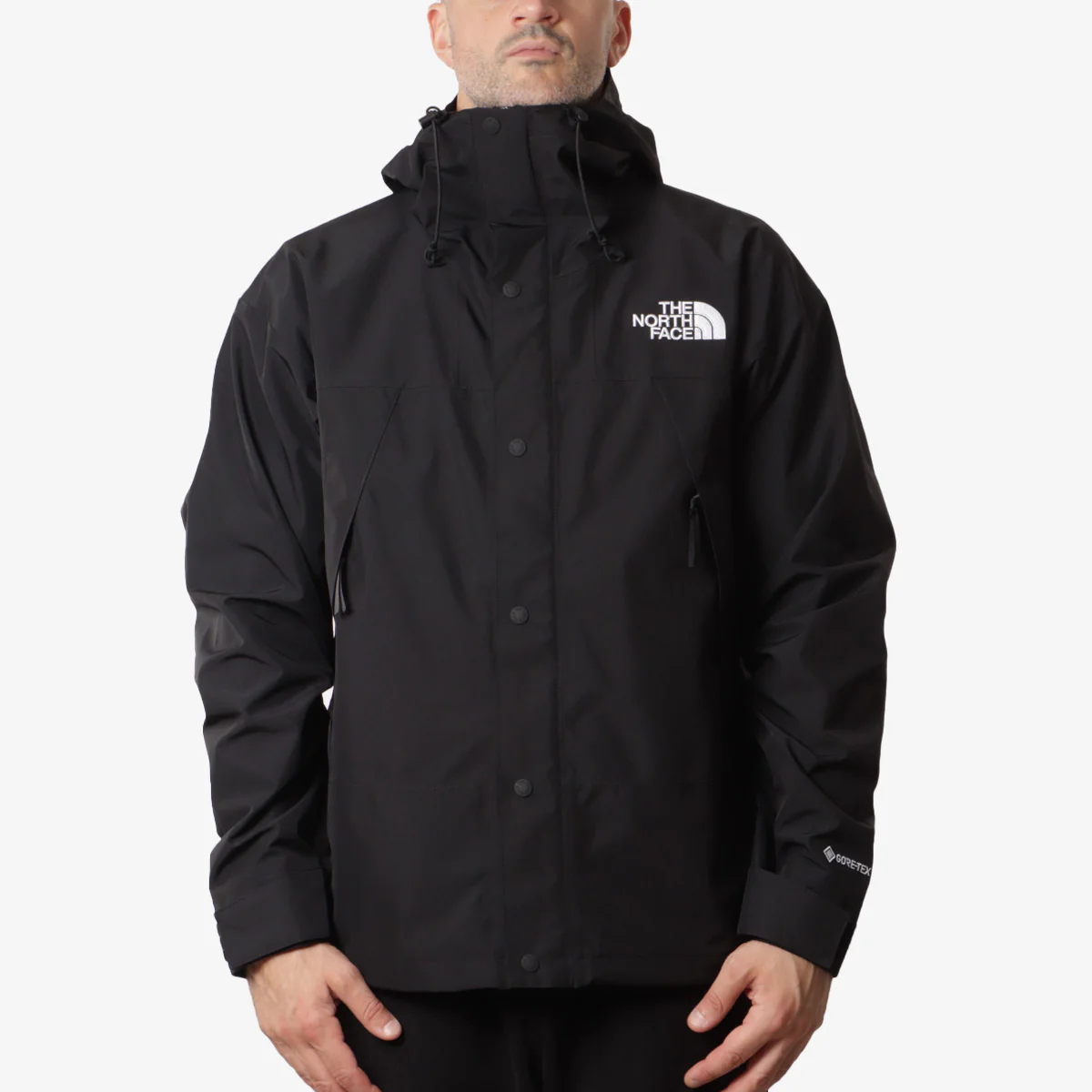 Gore-Tex Mountain Jacket
