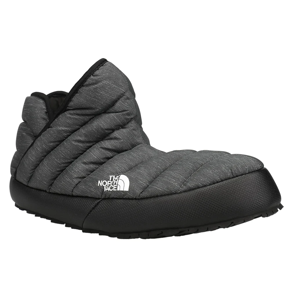 Thermoball Traction Bootie Slippers