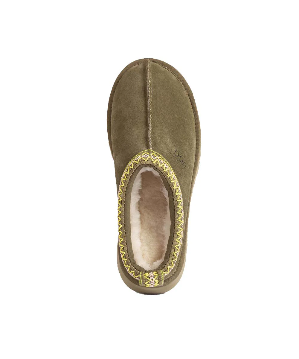 Women's   Tassy Platform Pastel