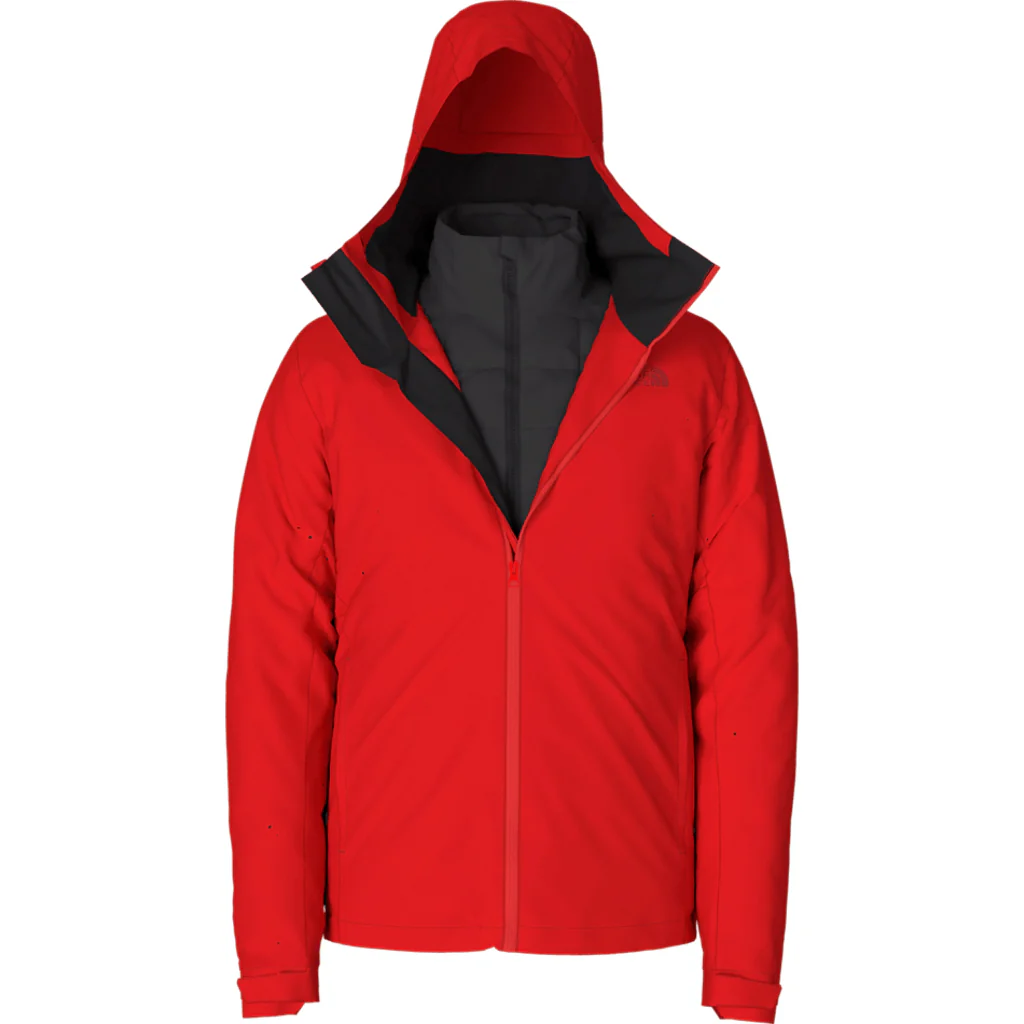 ThermoBall Eco Triclimate Jacket (NF0A7UL5) Mens 2024