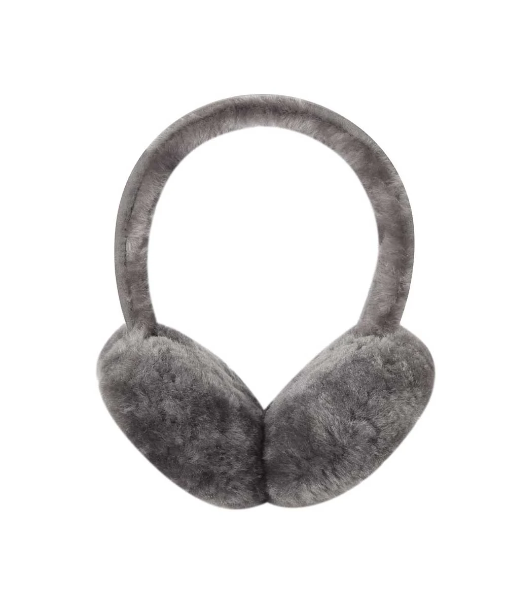 Jaye Wool   Earmuffs
