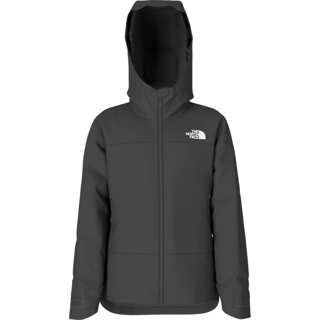 Freedom Insulated Jacket (NF0A82Y6) Girls 2024