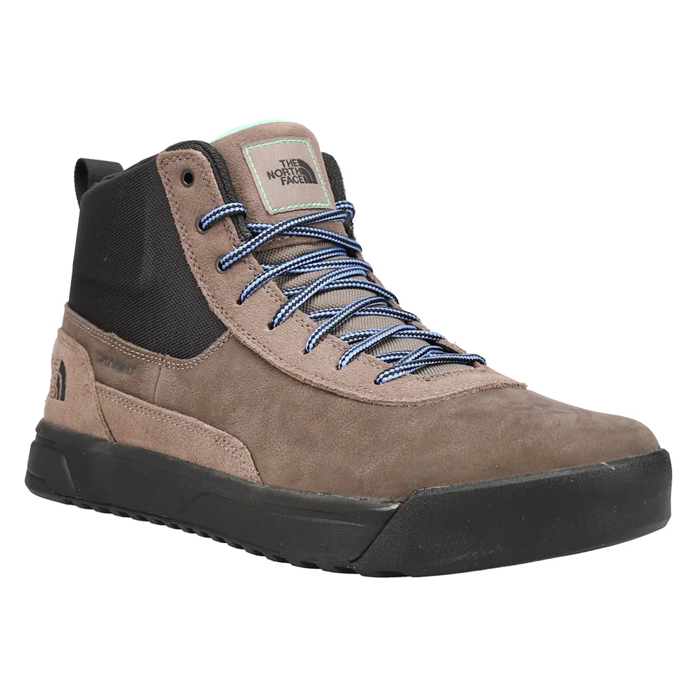 Larimer Mid Waterproof Lace Up Boots