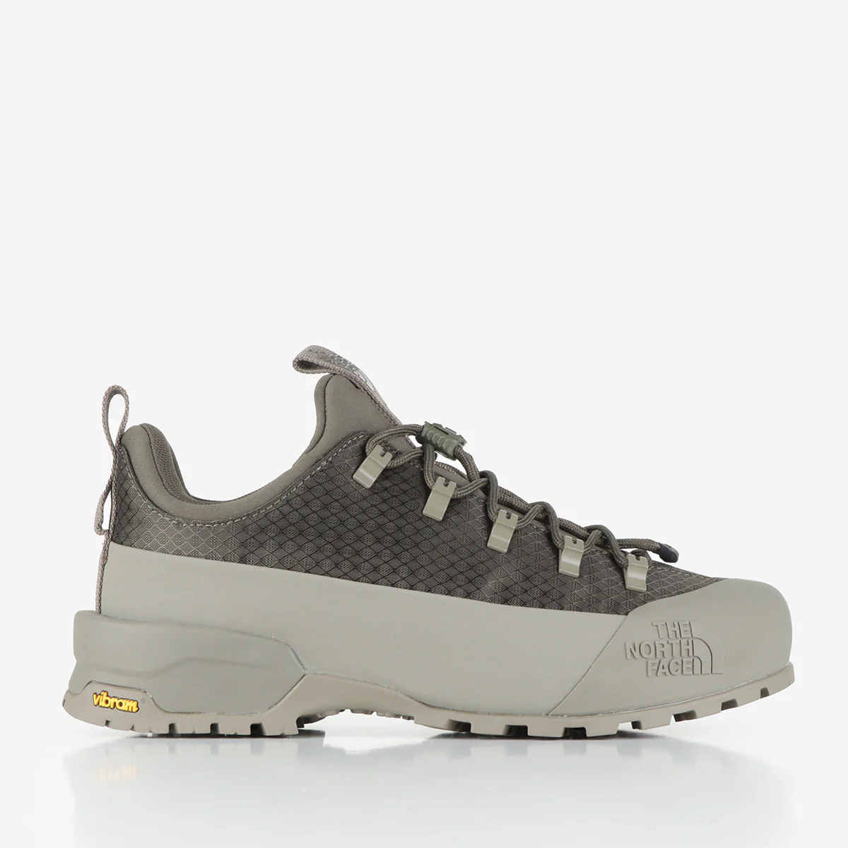 Glenclyffe Low Shoes