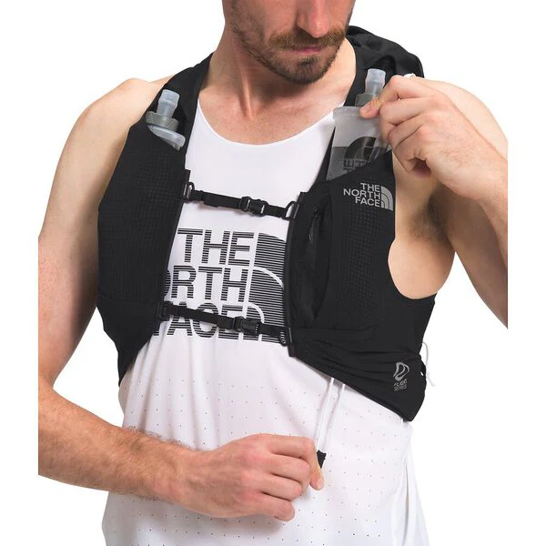 Flight Training Pack 12 (Unisex) TNF Black/TNF Black