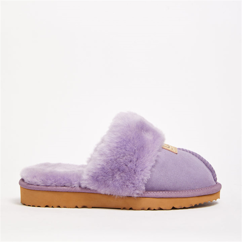 Women's Designer Slipper Colours