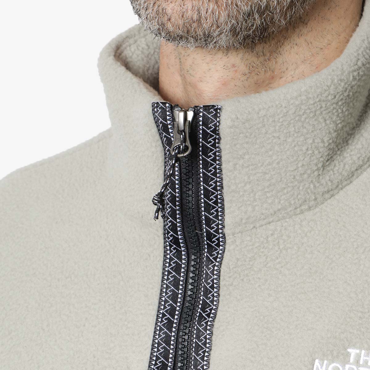 Fleeski Full Zip Jacket