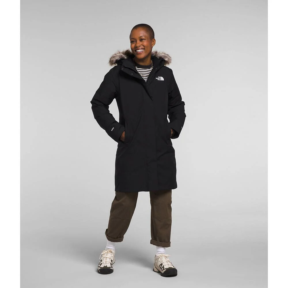 Arctic Parka (Women's)