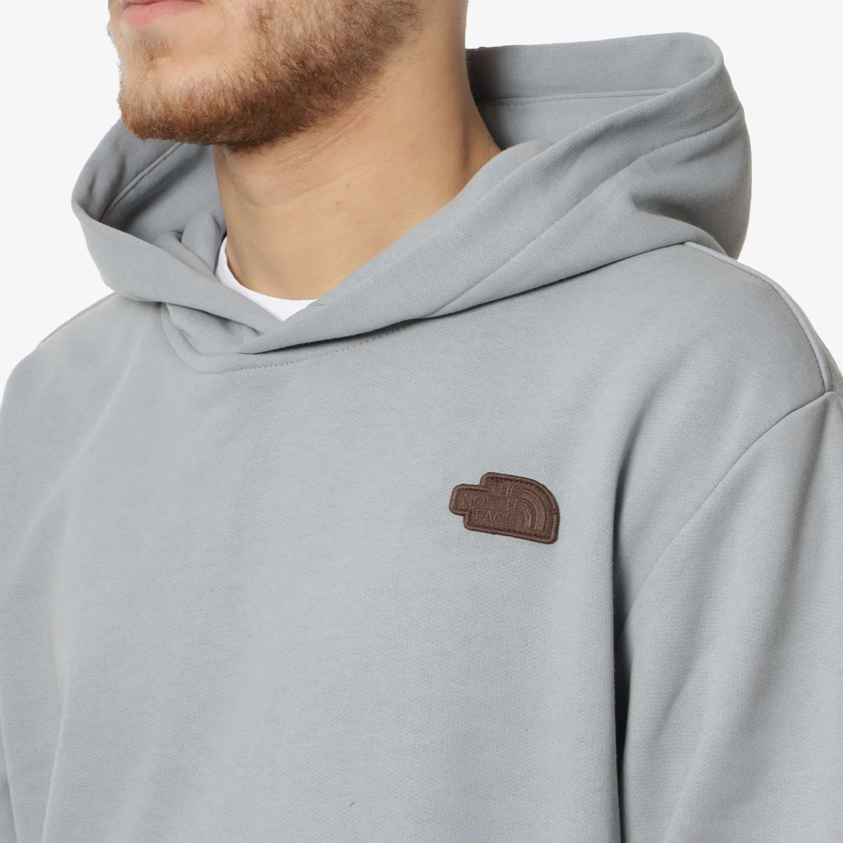 Natural Dye Hoodie